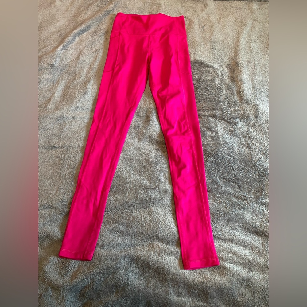 vs leggings